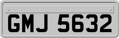 GMJ5632