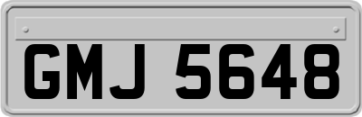 GMJ5648