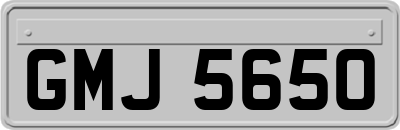 GMJ5650