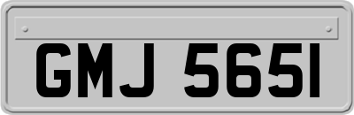 GMJ5651