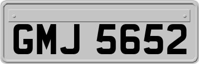 GMJ5652