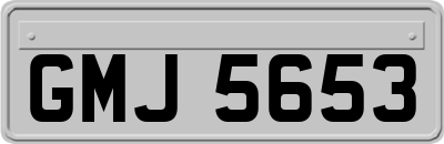 GMJ5653