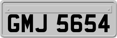 GMJ5654