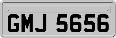 GMJ5656