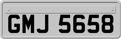GMJ5658