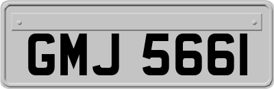 GMJ5661