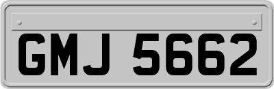 GMJ5662