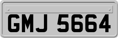 GMJ5664