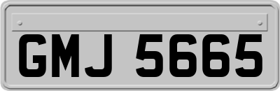 GMJ5665