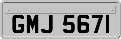 GMJ5671