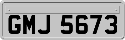 GMJ5673