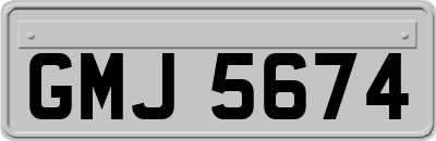 GMJ5674