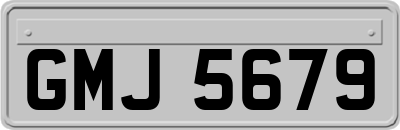 GMJ5679