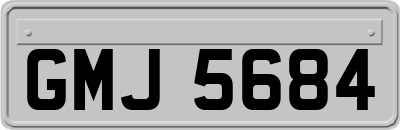 GMJ5684
