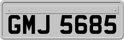 GMJ5685