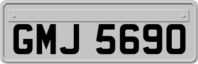 GMJ5690
