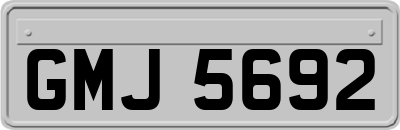 GMJ5692