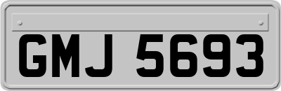 GMJ5693