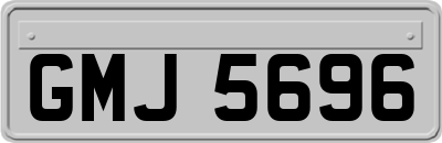 GMJ5696
