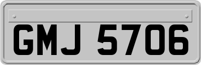 GMJ5706