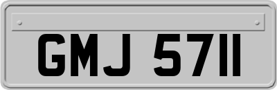 GMJ5711