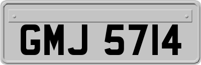 GMJ5714