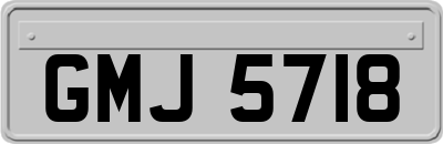 GMJ5718