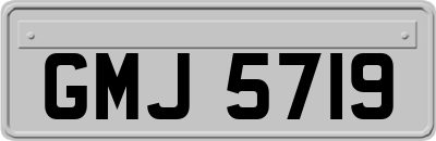 GMJ5719