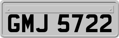 GMJ5722