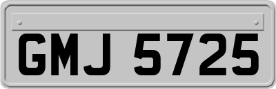 GMJ5725