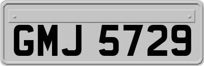 GMJ5729