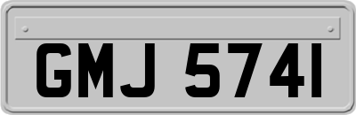 GMJ5741