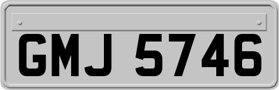 GMJ5746