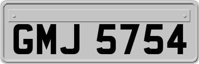 GMJ5754