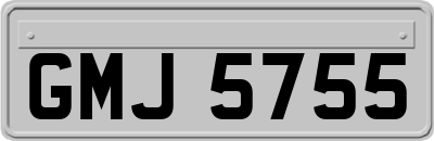 GMJ5755