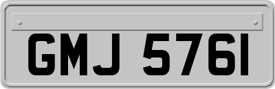 GMJ5761