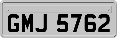 GMJ5762