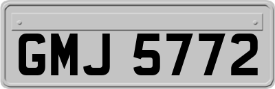 GMJ5772