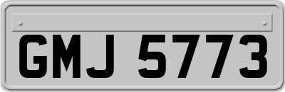 GMJ5773