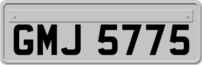 GMJ5775