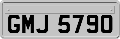 GMJ5790