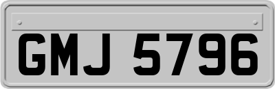 GMJ5796