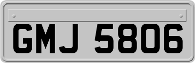 GMJ5806