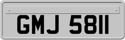 GMJ5811
