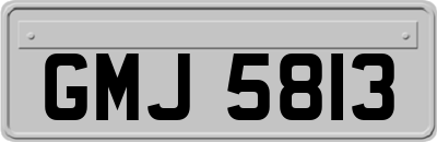 GMJ5813