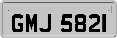 GMJ5821