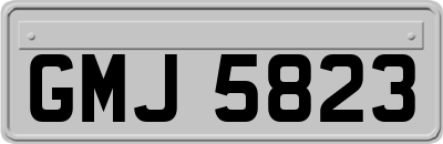 GMJ5823
