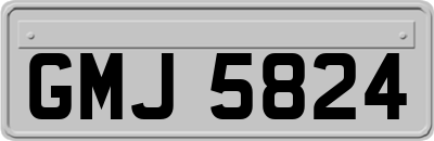 GMJ5824