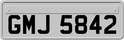 GMJ5842
