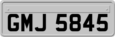 GMJ5845